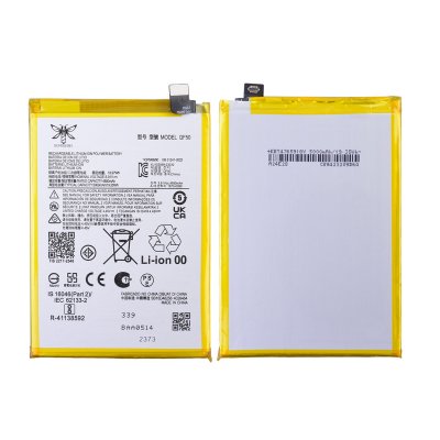 3.91V 4850mAh Battery for Motorola Moto G 5G (2024) XT2417/ G Play (XT2413 / 2024) (QF50)