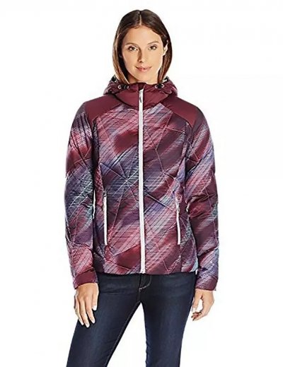 Spyder Women
