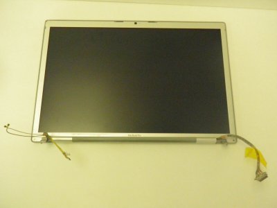 Apple MacBook Pro a 1150 LCD complete assembly