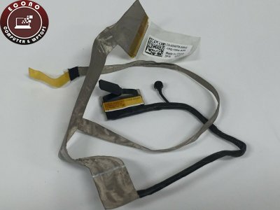 Dell Inspiron N4110 LCD Display Cable W|| Webcam 0GN8TM