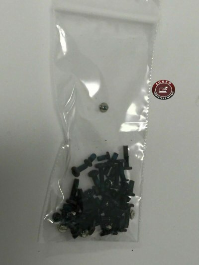 Toshiba C55-A5180 Laptop Screws