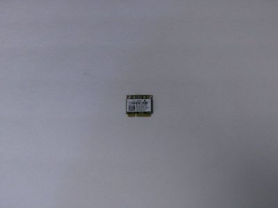 Dell Inspiron N5010   MINI WIRELESS WIFI CARD  OWHDPC