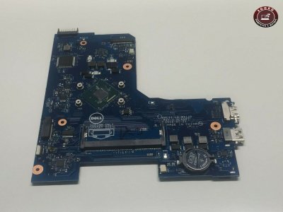 Dell inspiron 15 5551 Intel Motherboad 	LA-B912P AS IS