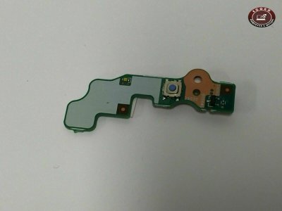 Toshiba C55-A5180 Laptop Power Button Board