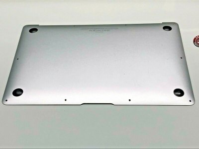 MacBook Air A1369 13" Bottom Case Cover A1466 2010 2011 2012 2013 2014 2015