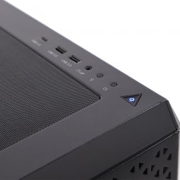Custom Gaming PC Intel Core I5-13400F 2.6GHz Nvidia RTX 3060 12GB 1TB NVME SSD Windows 11