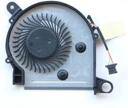 CPU Cooling Fan for HP Pavilion 13-U 13-U000 13-U020CA 13-U038CA 13-U100 13-U124CL 13-U138CA 13-U157CL 13-U163NR 13-U165NR M3-U001DX M3-U003DX M3-U101DX M3-U103DX M3-U105DX, 4-Pins