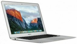 Apple MacBook Air 2014 13.3" Laptop - MD760LL||B Core i5 1.4GHz 4GB 256GB SSD