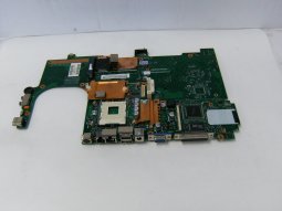 Toshiba Satellite A65 Motherboard V000040730 - AS IS - For Parts or Repair