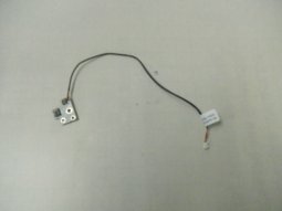 HP DV4000 Sleep Button + Cable 50.40E16.001