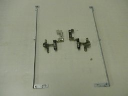 Sony Vaio VGN-N320E Laptop 15.4" LCD Hinge Set Of Hinges L+R