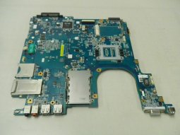 Sony Vaio VGN-N320E A1268534A Intel Motherboard AS IS For Parts or Repair