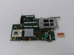Sony Vaio VGN-B100B Genuine Laptop Motherboard 1-864-711-12 sold AS IS