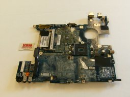 Toshiba Satellite M105  Genuine Motherboard  K000038840 AS IS