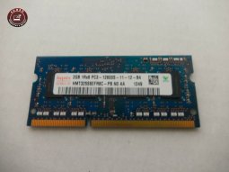 Lenovo ThinkPad E430 Hynix 2GB 1Rx8 PC3-12800S DDR3 Memory Ram HMT325S6CFR8C