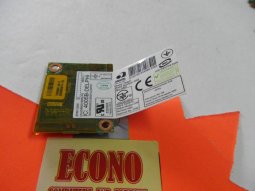 HP PROBOOK 4520S DIAL UP MODEM CARD 506839-001 TESTED