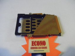 Sony Vaio PCG-4D1L PCMCIA slot||cage card reader+blank filler 1-818-866-1