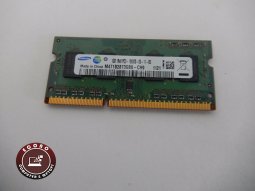 Toshiba C650D Samsung 1GB 1Rx8 PC3-10600S Memory RAM M471B2873GB0