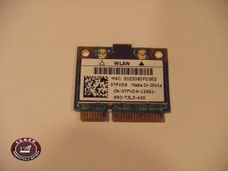 Dell Inspiron Mini 1010 Genuine WIFI Card 0TFVD9 TFVD9