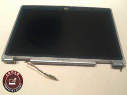 HP Pavilion ZT3000 15.4" LCD Screen Complete Assembly