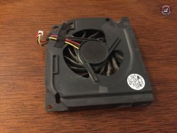 Dell Latitude D620 CPU Cooling Fan PD099 0PD099