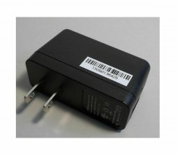 Genuine Amigo AMS135-0522000FU 5.2V 2.0A USB Switching Ac Adapter with Micro USB