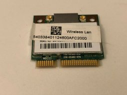 Acer Aspire V5-571 V5-571P Laptop Wireless WIFI Card 250-02062-070