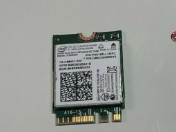 Toshiba Satellite E45W-C4200X Laptop Wireless WIFI Card PA5165U-1MPC G98682-002