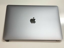 Apple MacBook Pro Screen Assembly 13" A1706 A1708 2016 2017 Space Gray FOR PARTS