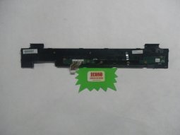 GENUINE HP NW8430 media&hinges cover w||media power button board 6070B0114401