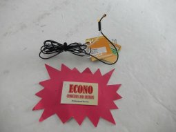 Toshiba Satellite L355D WiFi Antenna with cables 81.EE215.037