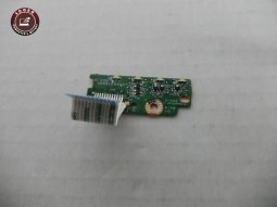 DELL Inspiron N7110 Vostro LED Board with Cable Connector 79V98 DA0R03YB6D0