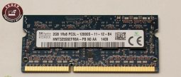 HP M6-1205DX m6-1203so, m6-1205tx, m6-1208tx 4GB (1X4GB) RAM D3E11EA, D1C68UA