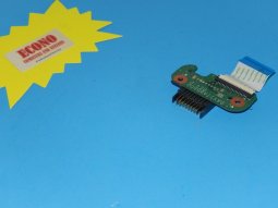 OEM HP Pavilion 17-F 17-F115dx Battery Connector Board w||Cable DAY17ABB6D0