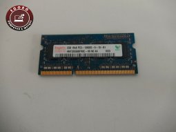 Dell N7010 N5010  Hynix 2GB 1Rx8 PC3-10600S DDR3 RAM Memory HMT325S6BFR8C-H9