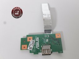 Asus Chromebook C300SA Genuine Audio USB  Board W || Cable I01020