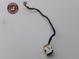 HP Pavilion DV7-4285dx DC IN Jack Power With Cable