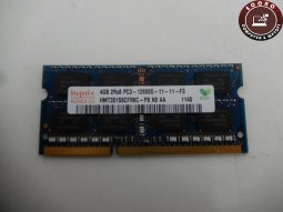 HP Envy 15-u011dx x360 Hynix 4GB 2Rx8 Laptop Memory RAM HMT351S6CFR8C