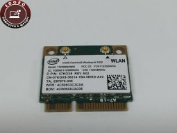Dell Inspiron N4110 Genuine Laptop WiFi Wireless Card 07KGX9