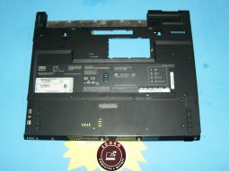 IBM 2378 T42 T40 T41 T43 Laptop Bottum Base Cover 13N5103 62P4220