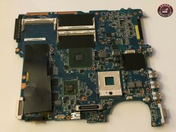 Sony Vaio VGN-FS Series PCG-7G1M Laptop Motherboard 	A1168277A2007856