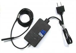 Genuine Microsoft Surface Pro 3 & 4 Adapter Charger 31W OEM 12V 2.58A