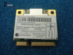 Toshiba Satellite L505 WiFi Card V000123030