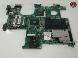 Toshiba P105 P105-S6004 Laptop intel Motherboard 31BD1MB0039 A000005040