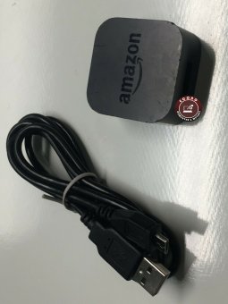 Genuine Amazon 5W AC Power Adapter Charger  5.0V 1.0A PE98ED PA-1050-07AZ