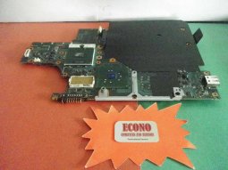 Sony Vaio PCG-V505ECP PCG-6B1L motherboard PARTIALLY WORKING AS IS