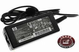 Hp Ac Adapter With Power Cord 30W 19V 1.58A 534554-002