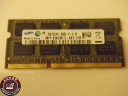 Toshiba A665-S5170 Samsung 2GB 2Rx8 Memory RAM M471B5673FH0-CF8